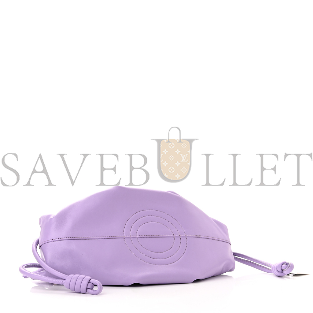 LOEWE PASEO BAG IN SHINY NAPPA CALFSKIN A709W15X02 (44*25*15cm)